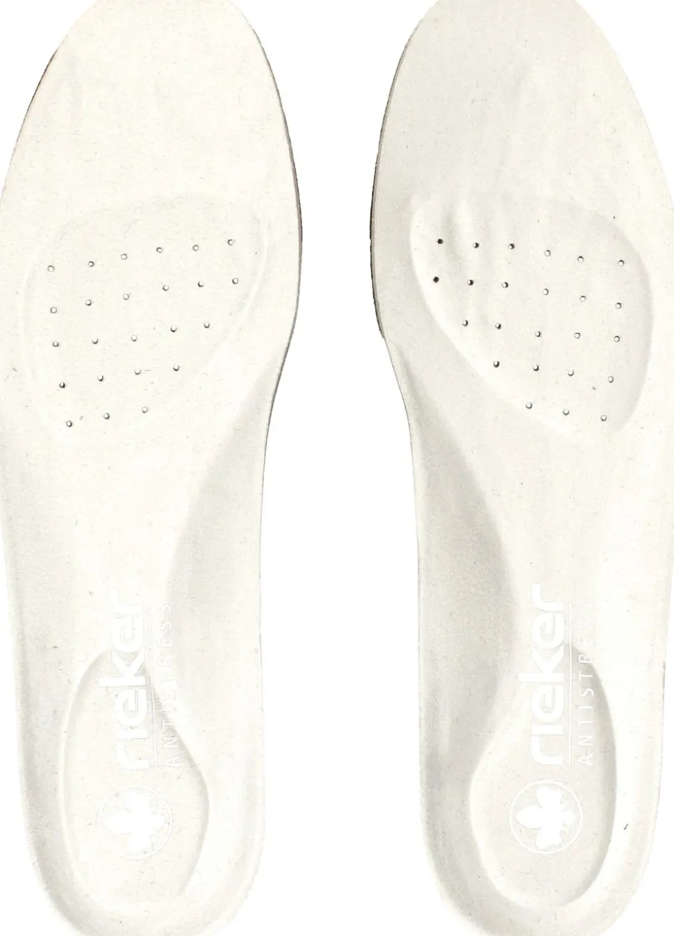 Rieker Boots Beige Dames