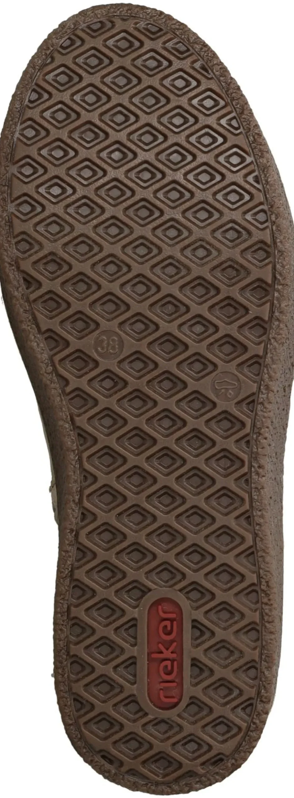 Rieker Boots Beige Dames