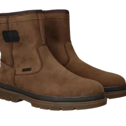 Rieker Boots Bruin Heren