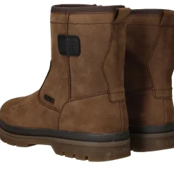 Rieker Boots Bruin Heren