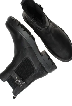 Rieker Boots Zilver Dames