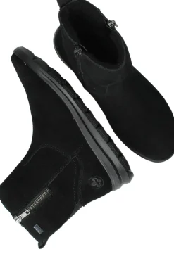 Rieker Boots Zwart Dames