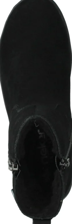 Rieker Boots Zwart Dames