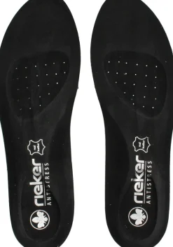 Rieker Boots Zwart Dames