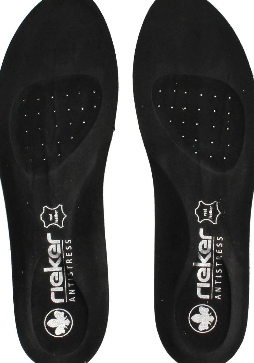 Rieker Boots Zwart Dames