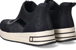 Rieker Boots Zwart Dames