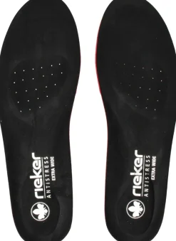 Rieker Boots Zwart Dames