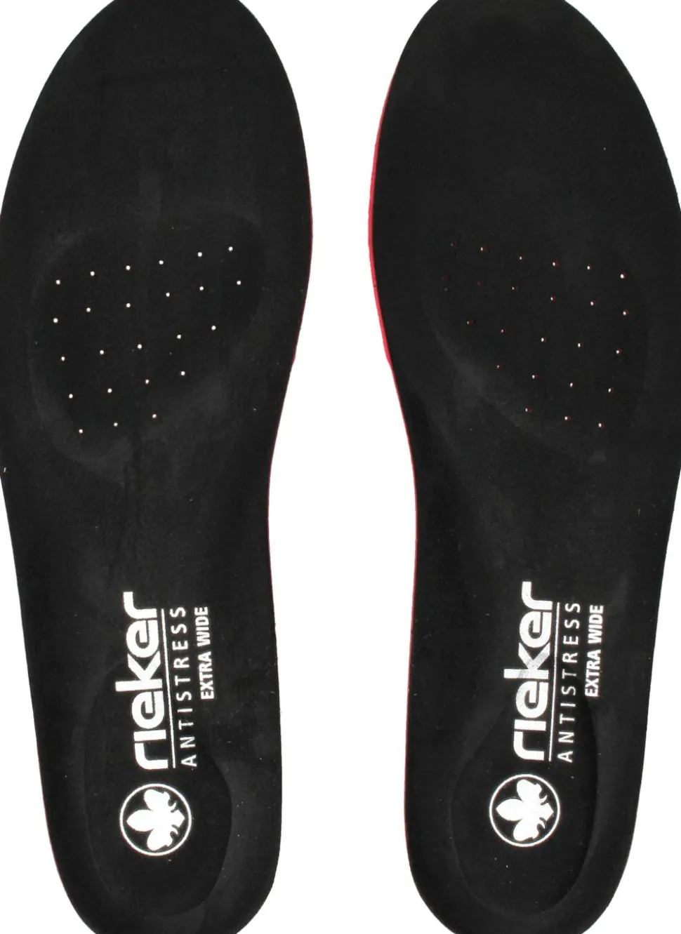 Rieker Boots Zwart Dames