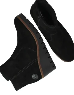 Rieker Boots Zwart Dames