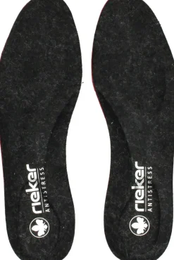 Rieker Boots Zwart Dames