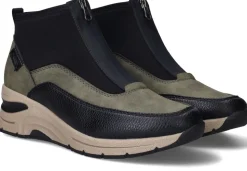Rieker Boots Zwart Dames