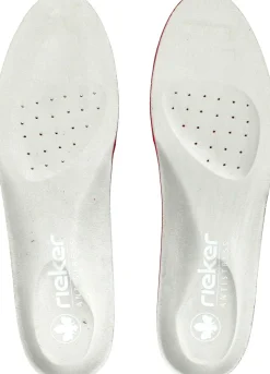 Rieker Boots Zwart Dames