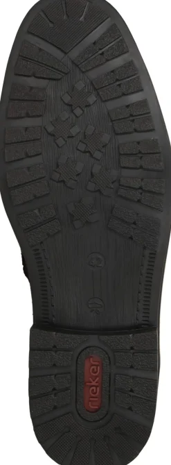 Rieker Chelseaboots Bruin Heren