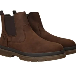 Rieker Chelseaboots Bruin Heren