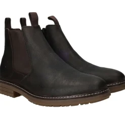 Rieker Chelseaboots Bruin Heren