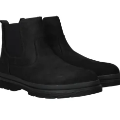 Rieker Chelseaboots Zwart Heren