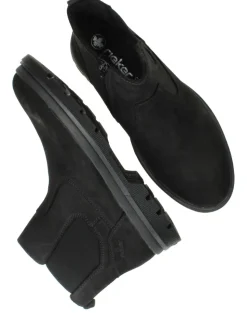 Rieker Chelseaboots Zwart Heren