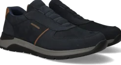 Rieker Instappers Blauw Heren