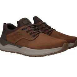 Rieker Instappers Cognac Heren