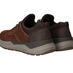 Rieker Instappers Cognac Heren