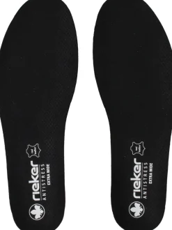 Rieker Instappers Cognac Heren