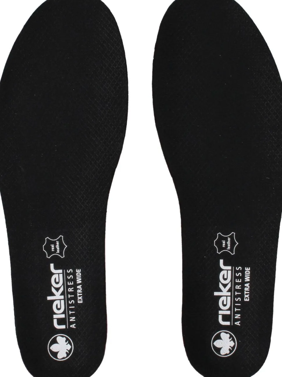 Rieker Instappers Cognac Heren