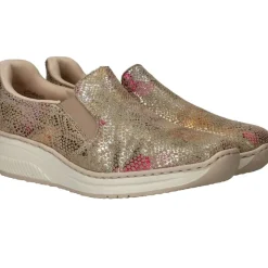 Rieker Instappers Multi Dames