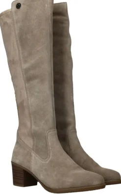 Rieker Laarzen Beige Dames