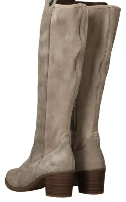 Rieker Laarzen Beige Dames