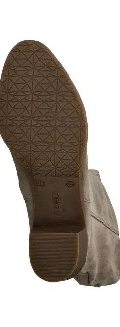 Rieker Laarzen Beige Dames