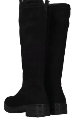 Rieker Laarzen Zwart Dames