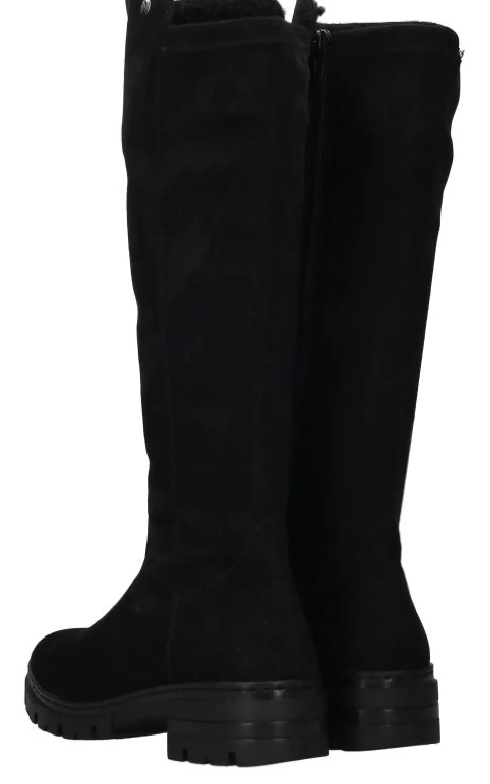 Rieker Laarzen Zwart Dames