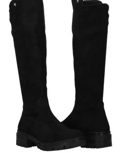 Rieker Laarzen Zwart Dames