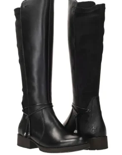 Rieker Laarzen Zwart Dames