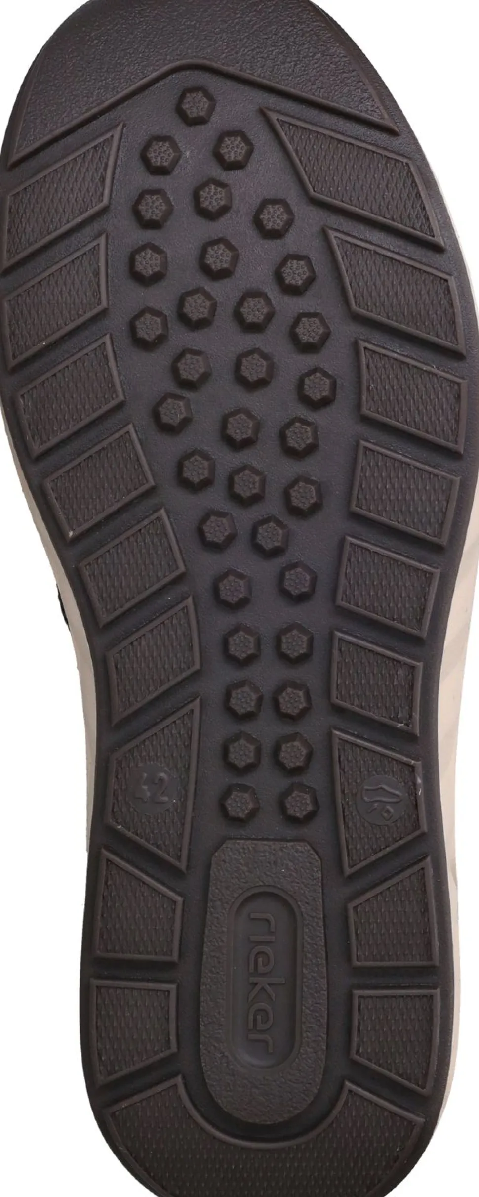 Rieker R-TEX Instappers Blauw Heren