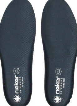 Rieker R-TEX Instappers Blauw Heren