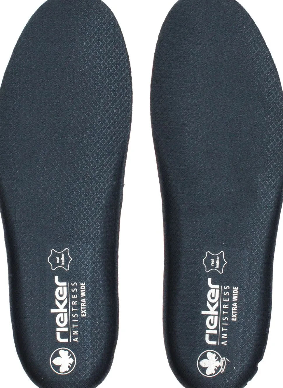 Rieker R-TEX Instappers Blauw Heren