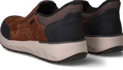 Rieker R-TEX Instappers Cognac Heren