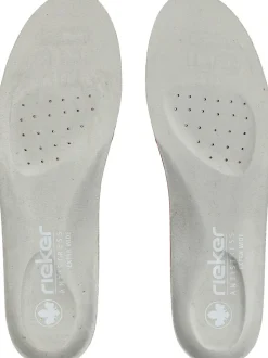 Rieker Sneakers Beige Dames