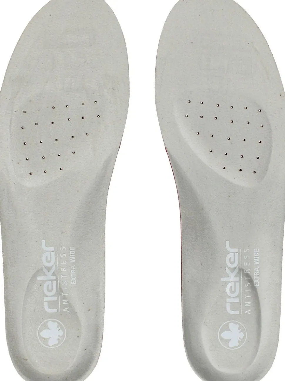 Rieker Sneakers Beige Dames