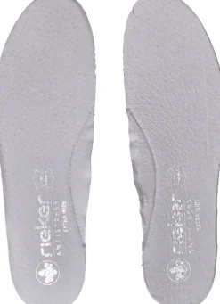 Rieker Sneakers Beige Dames