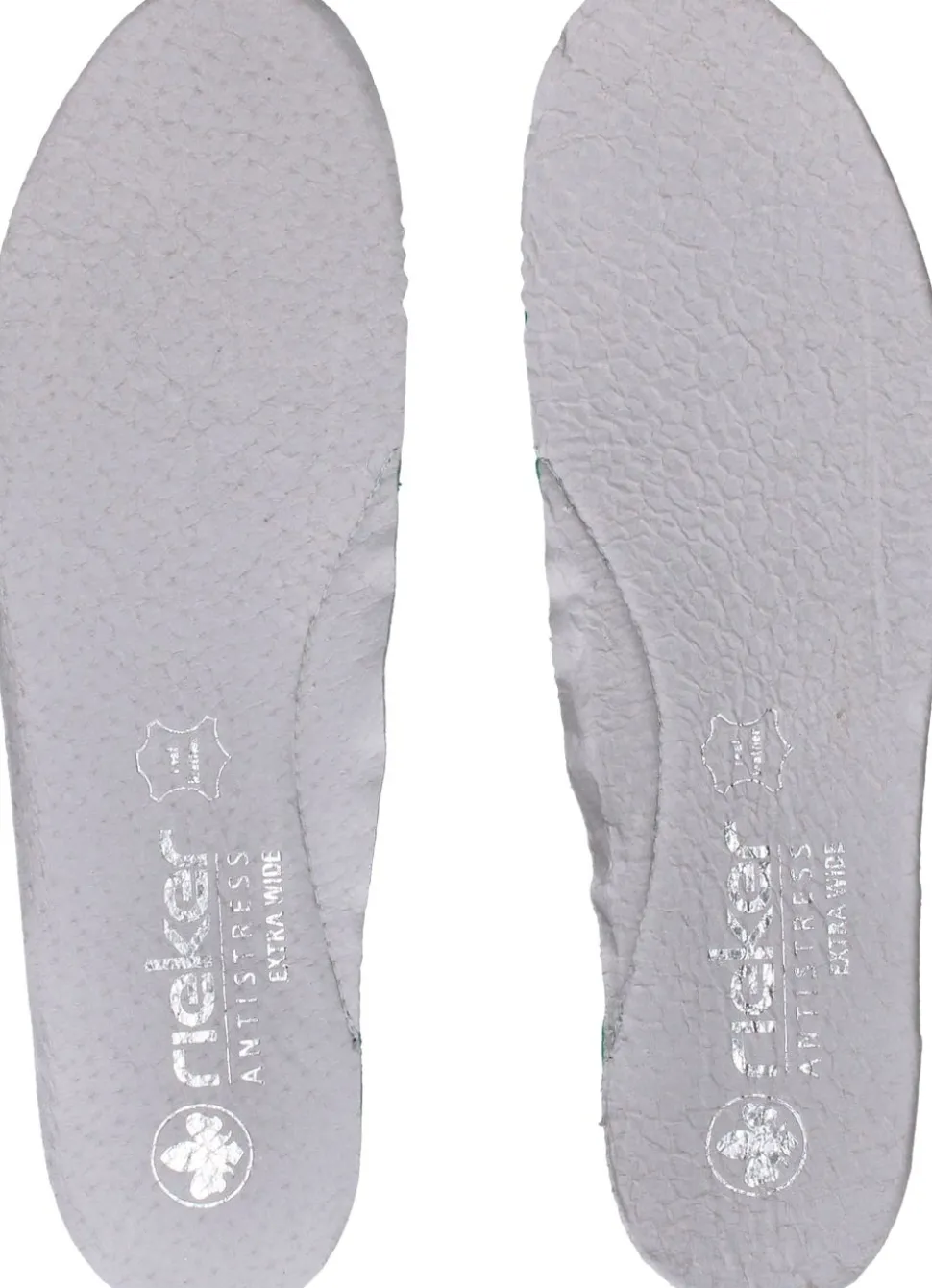 Rieker Sneakers Beige Dames