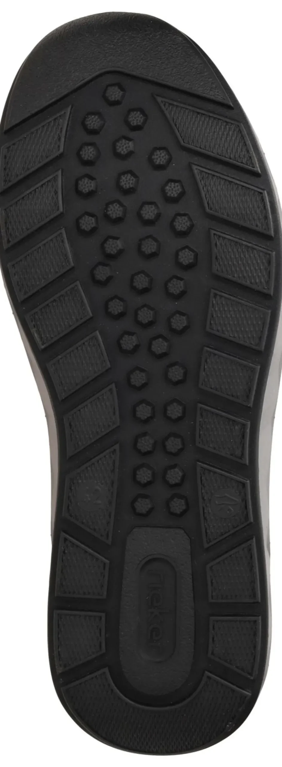 Rieker Sneakers Blauw Heren