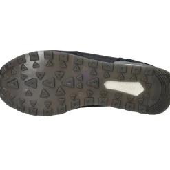 Rieker Sneakers Blauw Heren