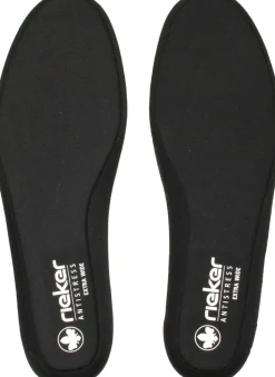 Rieker Sneakers Blauw Heren