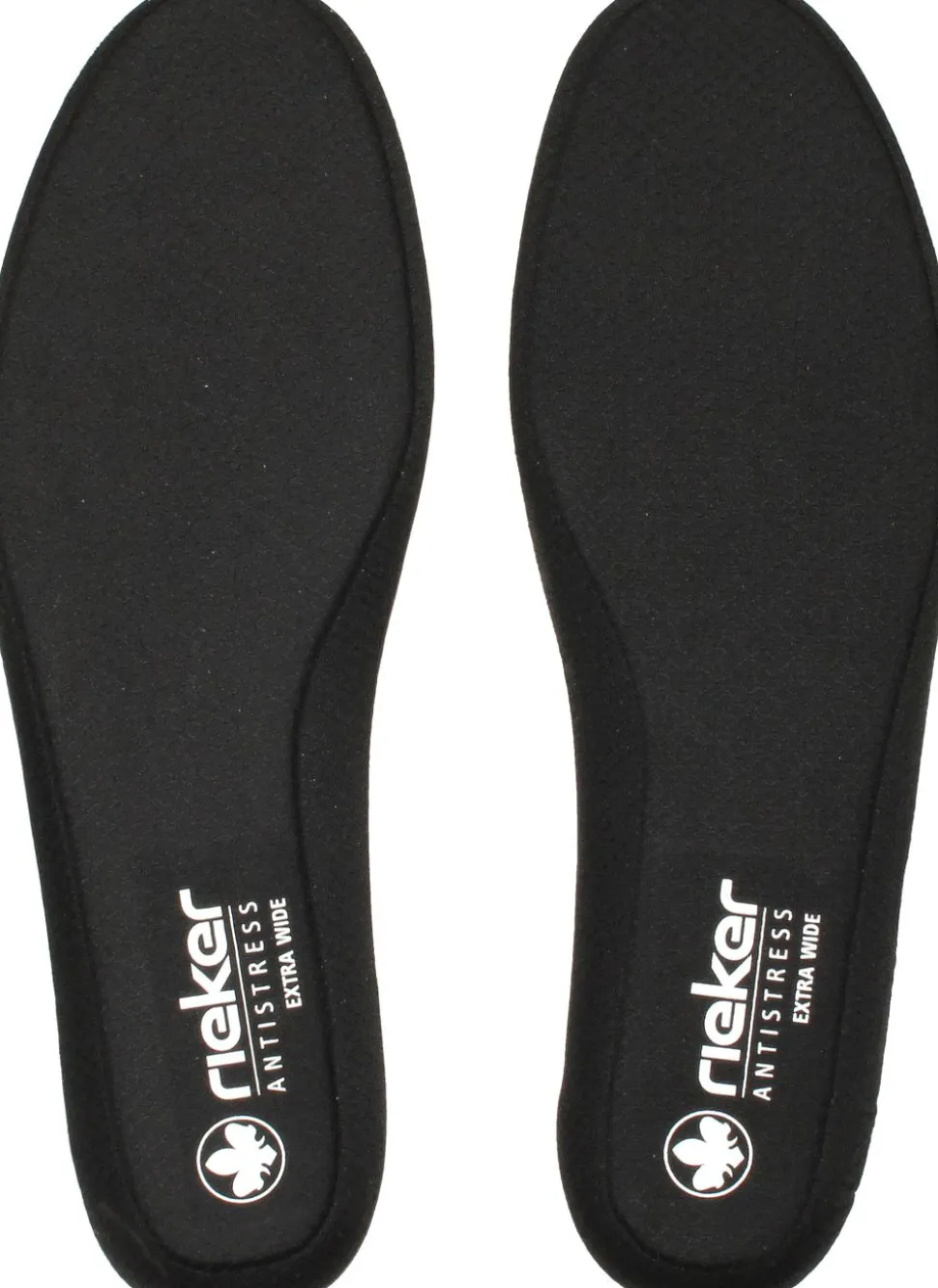 Rieker Sneakers Blauw Heren