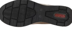 Rieker Sneakers Bruin Dames