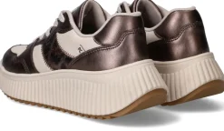 Rieker Sneakers Bruin Dames