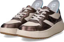 Rieker Sneakers Bruin Dames