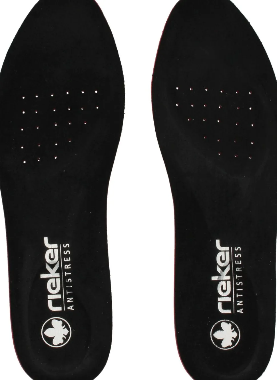 Rieker Sneakers Bruin Dames